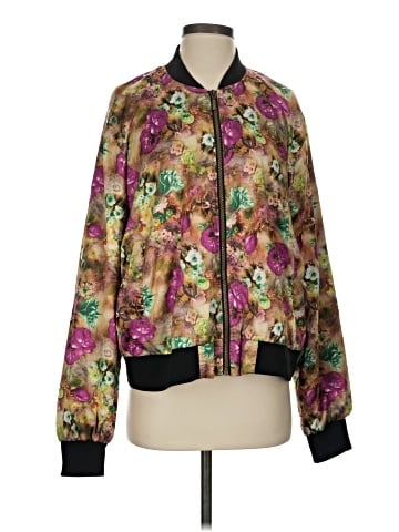 Yoki Jacket (view 1)