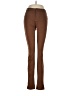 Hale Bob Brown Casual Pants Size M - photo 1