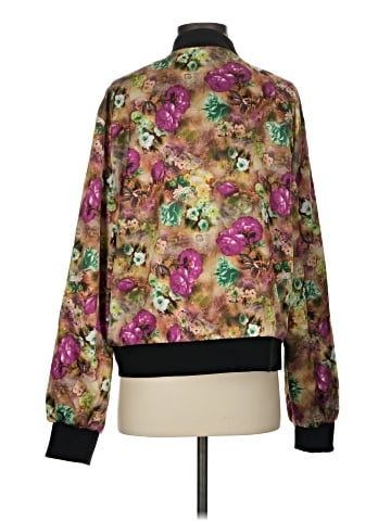 Yoki Jacket (view 2)