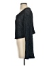 Urban Renewal Metallic Gray Pullover Sweater Size S - photo 5