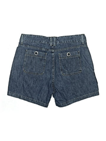 Lee Denim Shorts (view 2)