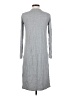 Moa Moa Gray Cardigan Size S - photo 2
