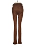 Hale Bob Brown Casual Pants Size M - photo 2