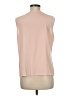Calvin Klein Pink Sleeveless Blouse Size M (estimated) - photo 2