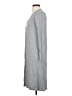 Moa Moa Gray Cardigan Size S - photo 5