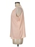 Calvin Klein Pink Sleeveless Blouse Size M (estimated) - photo 5