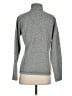 Quince 100% Polyester Gray Cardigan Size S - photo 2