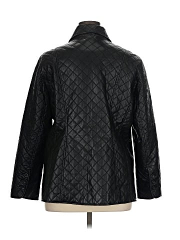 Chico's Raincoat (view 2)