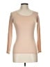 HEATTECH Tan 3/4 Sleeve T-Shirt Size L - photo 1
