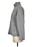 Quince 100% Polyester Gray Cardigan Size S - photo 5