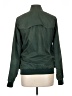 Ben Sherman 100% Cotton Solid Green Jacket Size L - photo 2
