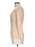HEATTECH Tan 3/4 Sleeve T-Shirt Size L - photo 5
