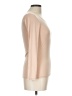 HEATTECH Tan 3/4 Sleeve T-Shirt Size L - photo 4
