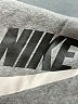 Nike Gray Sweatshirt Size XS (estimated) - photo 7