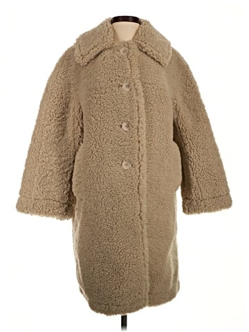 Kate Spade New York Coat (view 1)