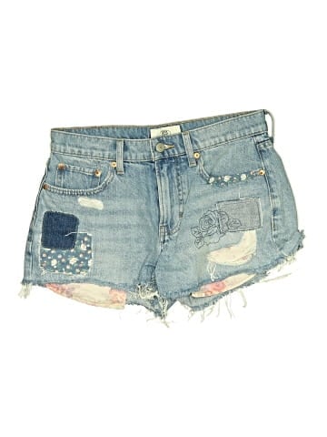 Lucky Brand Denim Shorts (view 1)