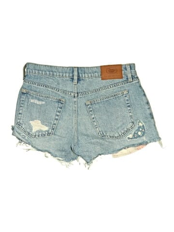 Lucky Brand Denim Shorts (view 2)