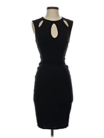 Bebe Cocktail Dress (view 1)