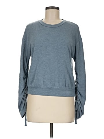 Moa Moa Long Sleeve T-Shirt (view 1)