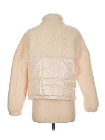 Fabletics Faux Fur Jacket (view 2)