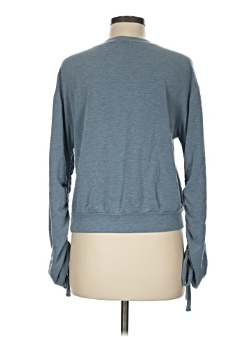 Moa Moa Long Sleeve T-Shirt (view 2)
