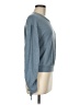 Moa Moa Blue Long Sleeve T-Shirt Size M - photo 4