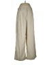 H&M Solid Tan Casual Pants Size 12 - photo 1