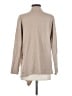 Aster 100% Polyester Tan Cardigan Size XS - photo 2