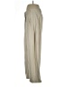 H&M Solid Tan Casual Pants Size 12 - photo 5