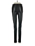 David Lerner Black Leggings Size XS - photo 1