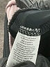 Marika Color Block Black Active Pants Size S - photo 8