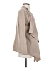 Aster 100% Polyester Tan Cardigan Size XS - photo 4