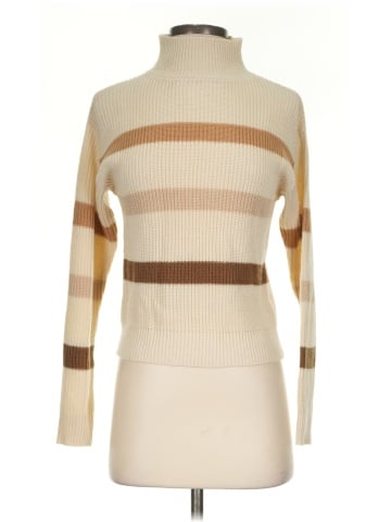 Aster Turtleneck Sweater (view 1)