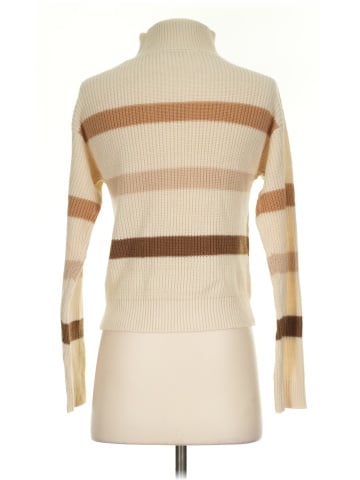Aster Turtleneck Sweater (view 2)