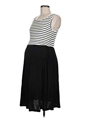 Smallshow Casual Dress (view 1)