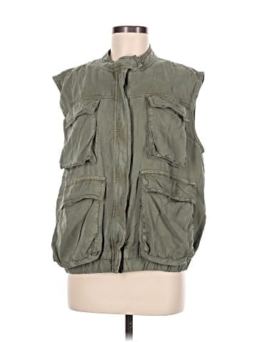Sanctuary Vest (view 1)