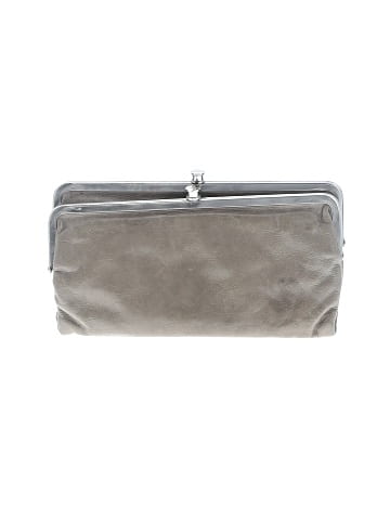 HOBO Leather Clutch (view 1)