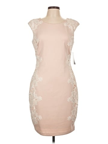 Jax Cocktail Dress (view 1)