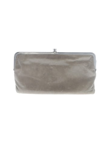 HOBO Leather Clutch (view 2)