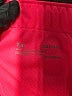 Under Armour 100% Polyester Solid Pink Athletic Shorts Size L (youth) - photo 3