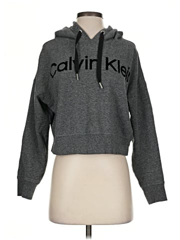 Calvin Klein Sweatshirt (view 1)