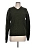 Uniqlo Green Pullover Sweater Size L - photo 1