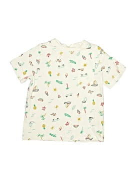 Hanna Andersson Short Sleeve T Shirt