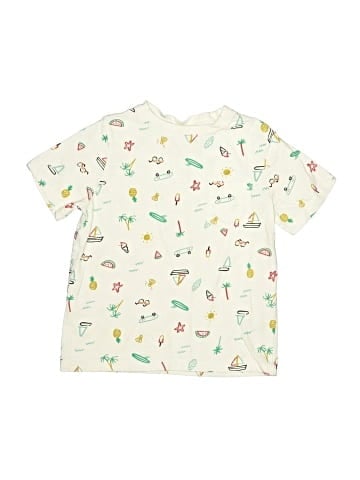 Hanna Andersson Short Sleeve T-Shirt (view 1)