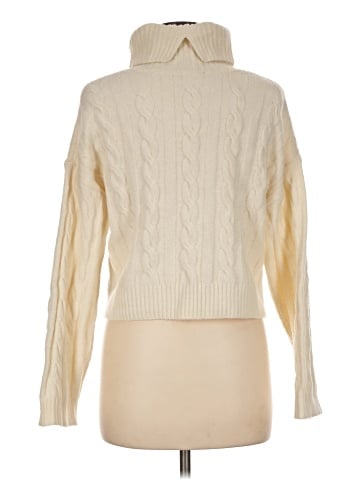 GU Turtleneck Sweater (view 2)
