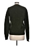 Uniqlo Green Pullover Sweater Size L - photo 2