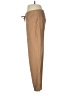 Athleta Solid Tan Casual Pants Size M - photo 5