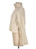 GU Ivory Turtleneck Sweater Size M - photo 5