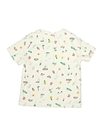 Hanna Andersson Short Sleeve T-Shirt (view 2)