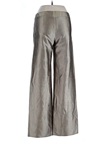 Giorgio Armani Silk Pants (view 2)